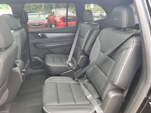 New 2026 Buick Enclave Sport Touring w/ Super Cruise Package image 28