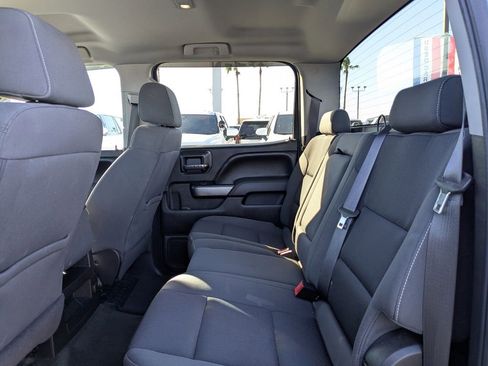 Used 2016 Chevrolet Silverado 1500 LT w/ All Star Edition image 14