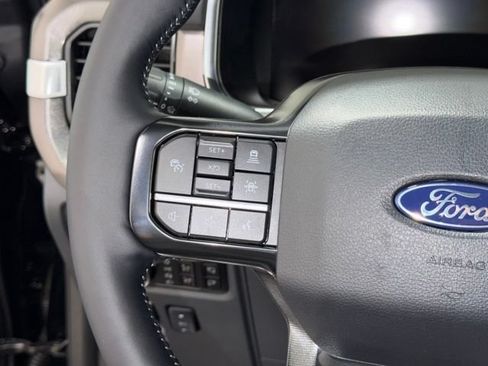 New 2026 Ford F150 Platinum AWD/4WD image 17