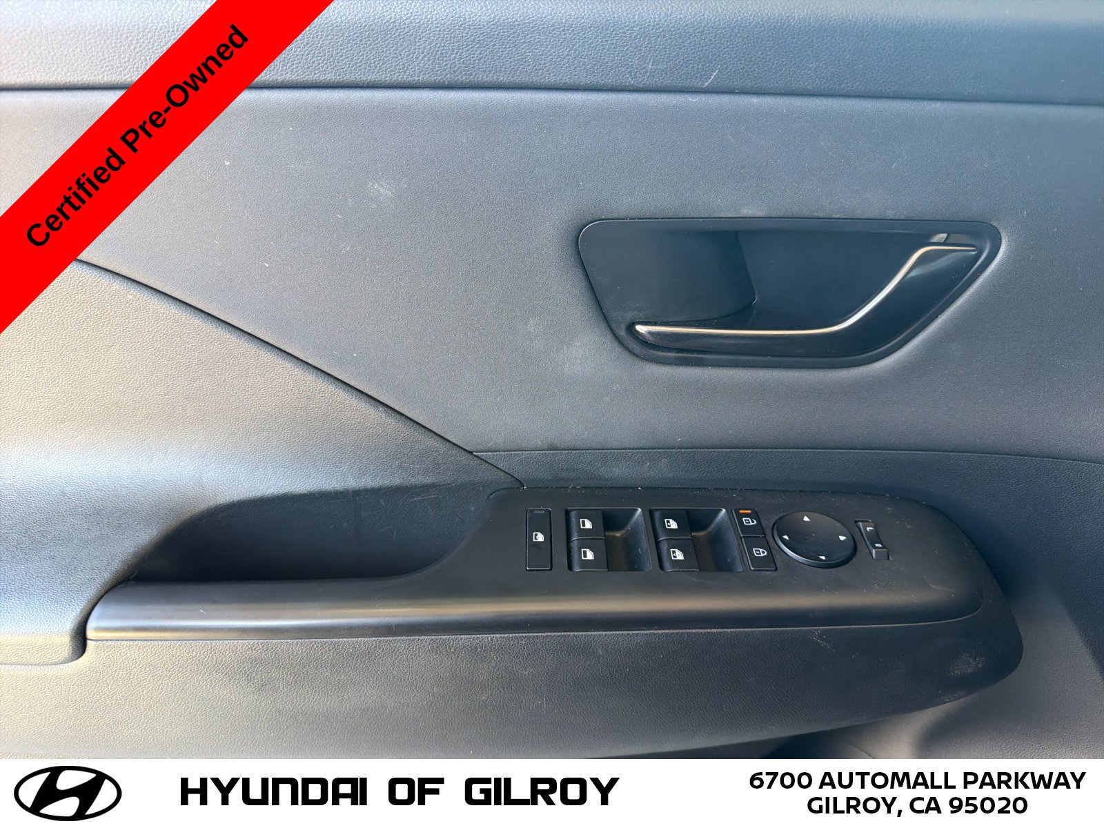 Certified 2024 Hyundai Kona N Line FWD image 12