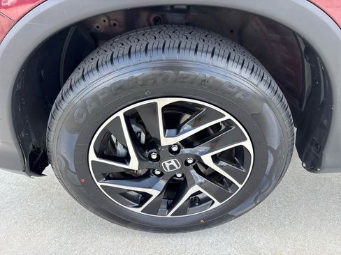 Used 2016 Honda CR-V SE image 11