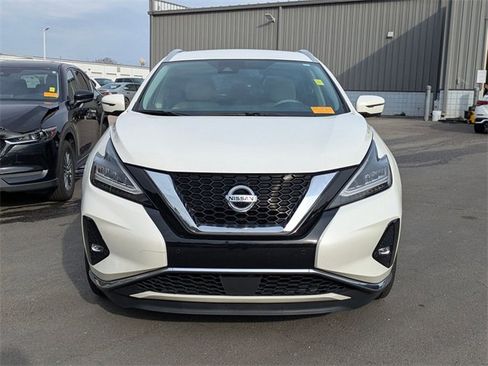 Used 2020 Nissan Murano SL image 5