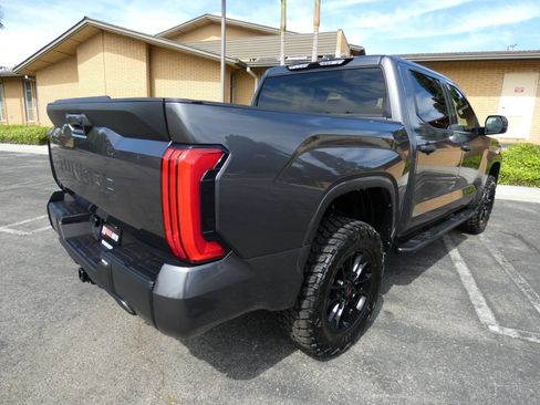 Used 2026 Toyota Tundra SR image 8