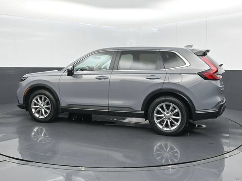 Used 2023 Honda CR-V EX-L image 4