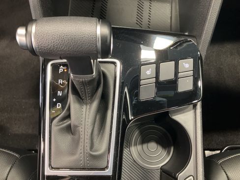 Used 2024 Kia Sportage X-Line w/ X-Line Premium Package AWD/4WD image 18