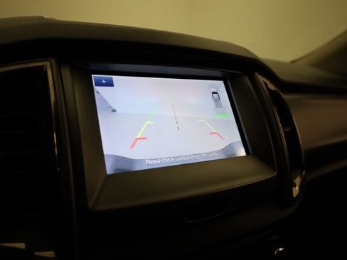 Used 2019 Ford Ranger XLT w/ Equipment Group 301A Mid image 19