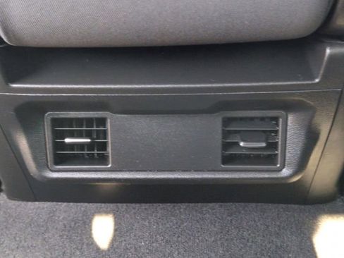 Certified 2020 Chevrolet Silverado 1500 Custom RWD image 19