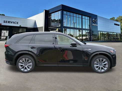 New 2026 MAZDA CX-90 3.3 Turbo w/ Preferred Package AWD/4WD image 2