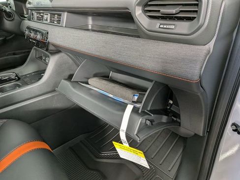 New 2026 Honda Passport TrailSport image 34