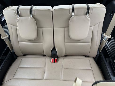 Used 2020 Ford Explorer Limited w/ Class III Trailer Tow Package image 16