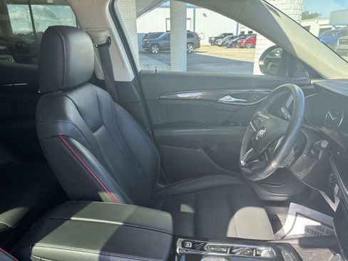 Used 2023 Buick Envision Essence w/ Sport Touring Package image 10