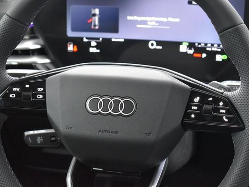 New 2026 Audi S5 Premium Plus AWD/4WD image 13