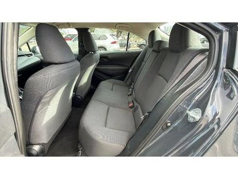 Certified 2024 Toyota Corolla LE FWD image 34
