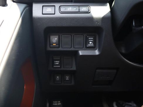 New 2026 Nissan Frontier PRO-4X w/ Pro-4x Convenience Package AWD/4WD image 19