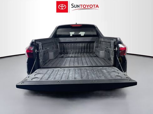 Used 2022 Hyundai Santa Cruz SEL image 34