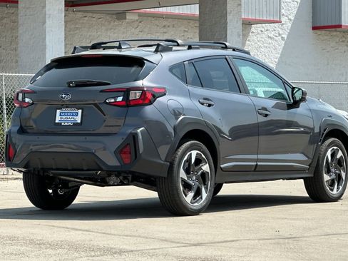 New 2026 Subaru Crosstrek 2.5i Limited AWD/4WD image 3