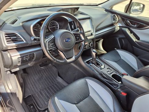 Used 2018 Subaru Crosstrek 2.0i Limited AWD/4WD image 21