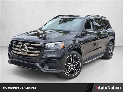 Used 2026 Mercedes-Benz GLS 450 4MATIC