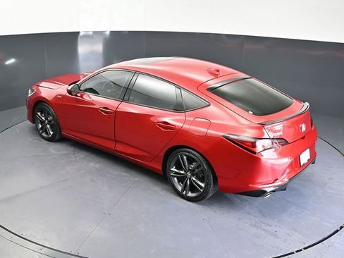Used 2025 Acura Integra A-Spec FWD image 30