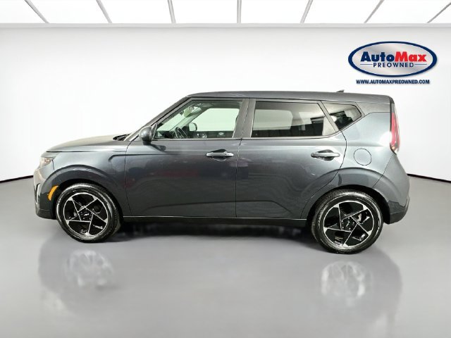 Used 2023 Kia Soul EX FWD image 9