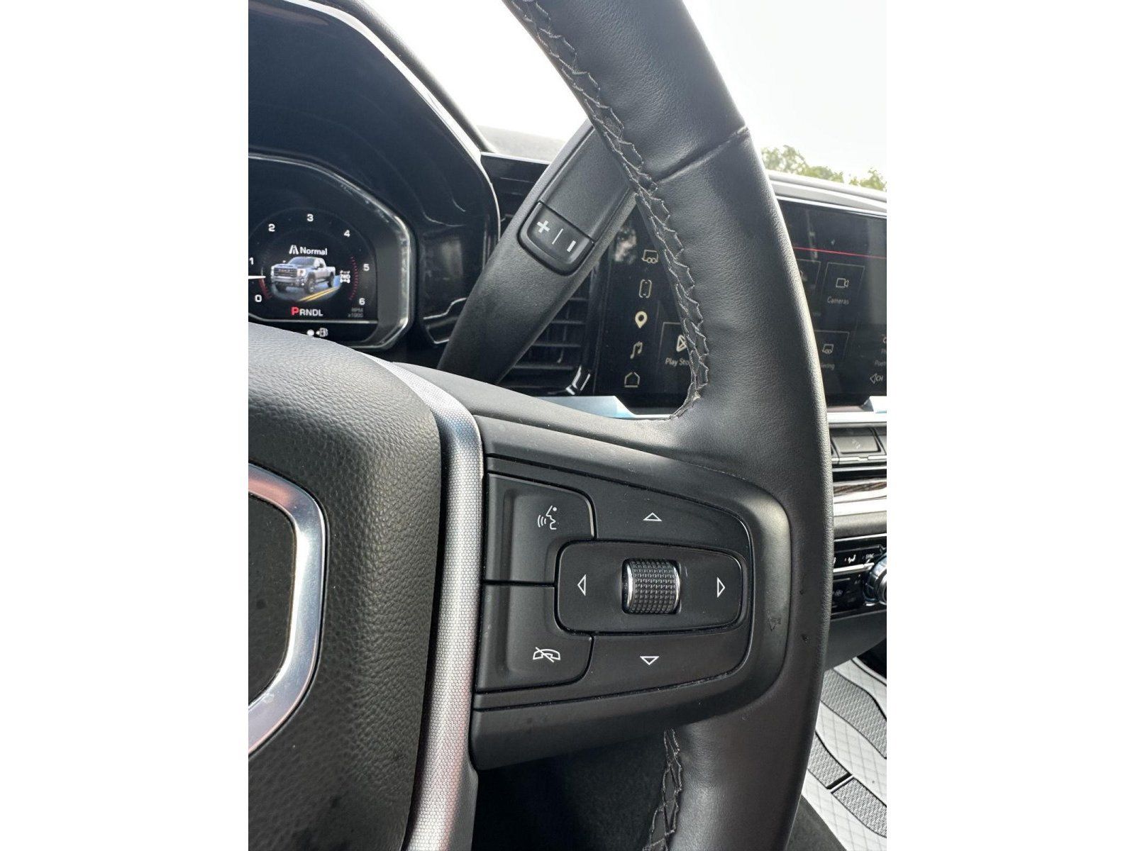 Used 2025 GMC Sierra 2500 SLE w/ Preferred Package AWD/4WD image 44