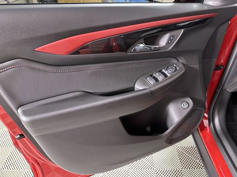 New 2026 Chevrolet TrailBlazer RS w/ Convenience Package image 57