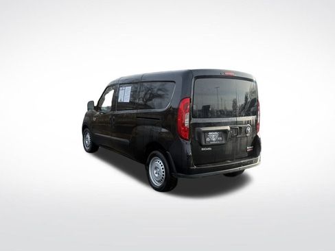 Used 2022 RAM ProMaster City Tradesman image 5