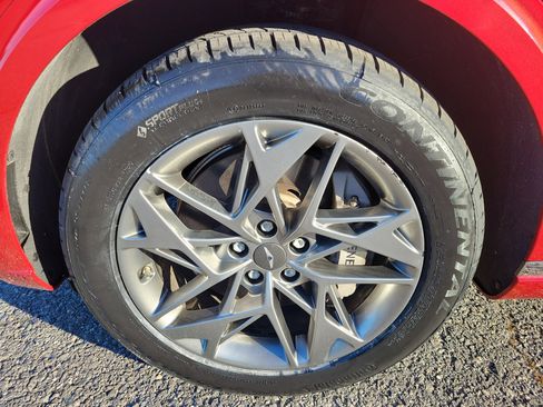 Used 2025 Genesis GV70 2.5T image 12