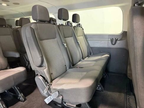 Used 2024 Ford Transit 350 XLT RWD image 29