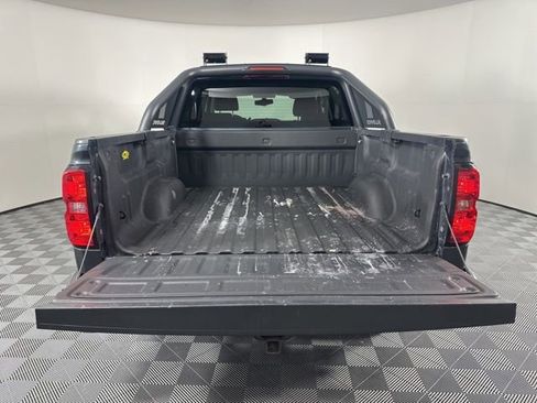 Used 2018 Chevrolet Silverado 1500 LT w/ All Star Edition image 11