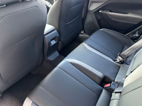 New 2026 Subaru Crosstrek 2.5i Wilderness AWD/4WD image 12