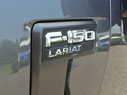Used 2023 Ford F150 Lariat w/ Equipment Group 502A High AWD/4WD image 39