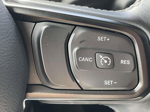 Used 2020 Jeep Gladiator Sport w/ Quick Order Package 24S image 24