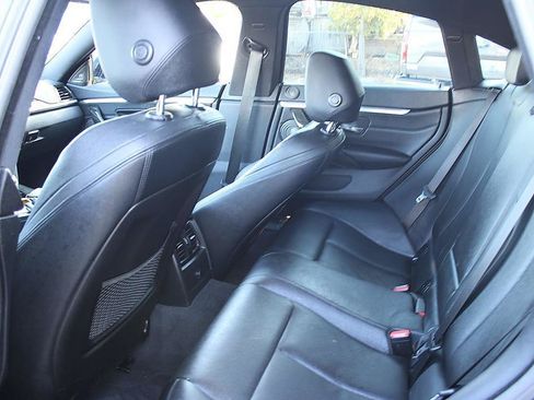 Used 2017 BMW 440i Gran Coupe RWD image 14