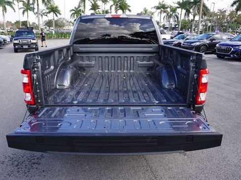 Certified 2023 Ford F150 XL w/ STX Appearance Package image 11