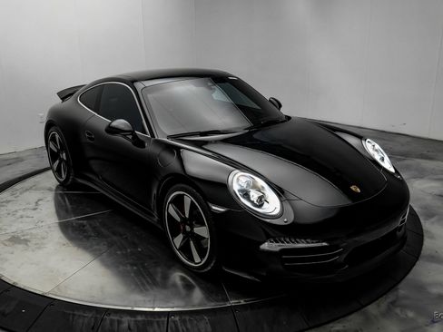Used 2014 Porsche 911 50th Anniversary Edition image 22