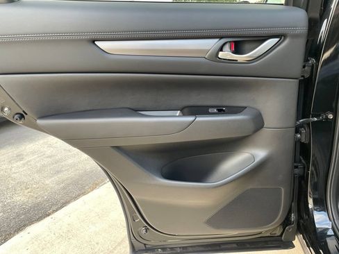 Certified 2025 MAZDA CX-5 AWD 2.5 S image 20