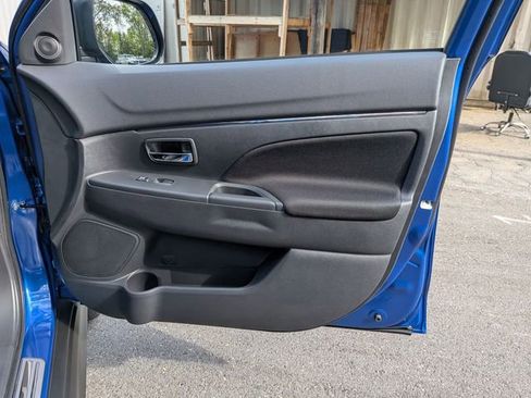 New 2026 Mitsubishi Outlander Sport ES image 30