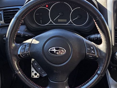 Used 2014 Subaru Impreza WRX Hatchback image 14