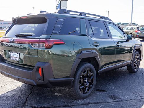 New 2026 Subaru Outback Limited image 18