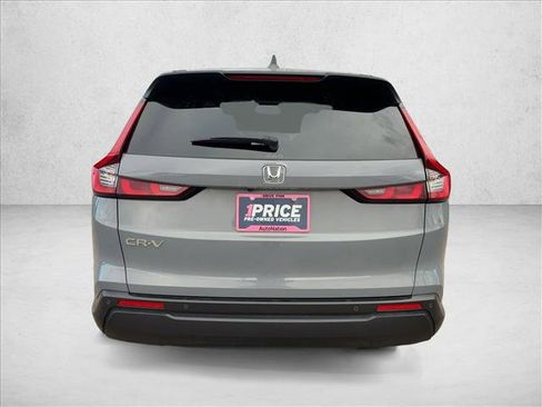 Certified 2025 Honda CR-V EX-L image 7