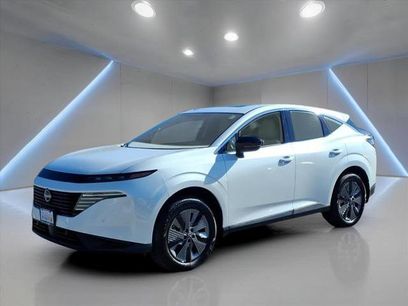 Certified 2025 Nissan Murano SL