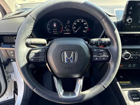 Used 2024 Honda CR-V EX-L image 14