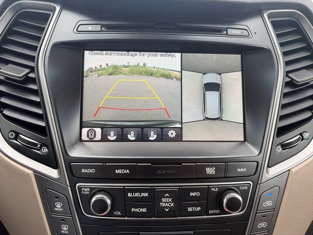 Used 2018 Hyundai Santa Fe FWD image 29