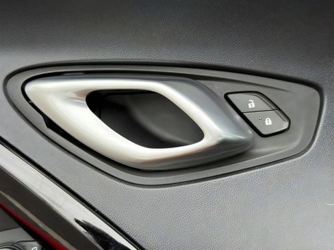 Used 2022 Chevrolet Camaro LT w/ Redline Edition image 17