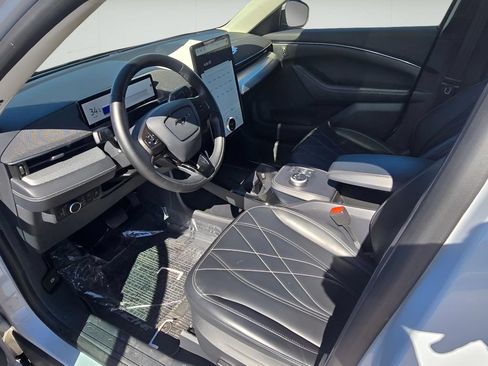 Used 2023 Ford Mustang Mach-E California Route 1 AWD/4WD image 25