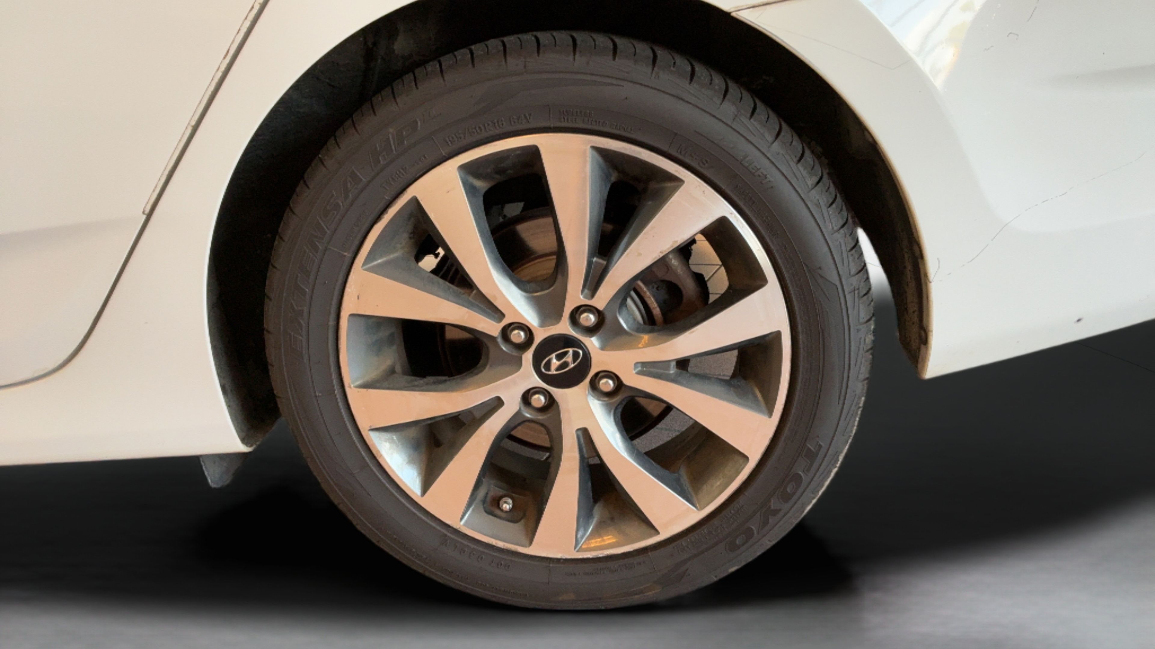 Used 2017 Hyundai Accent Value Edition FWD image 33
