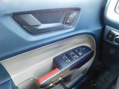 New 2026 Ford Maverick Lariat image 25