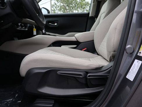 New 2027 Honda HR-V LX image 29