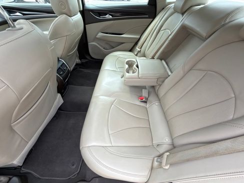 Used 2019 Buick LaCrosse Premium w/ Driver Confidence Package II AWD/4WD image 15